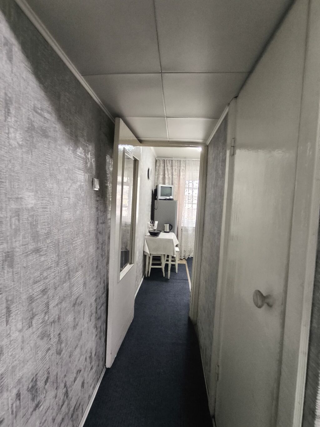 3 комнаты, 59 м², Молодая Гвардия 104 серия, 1 этаж: фото 8