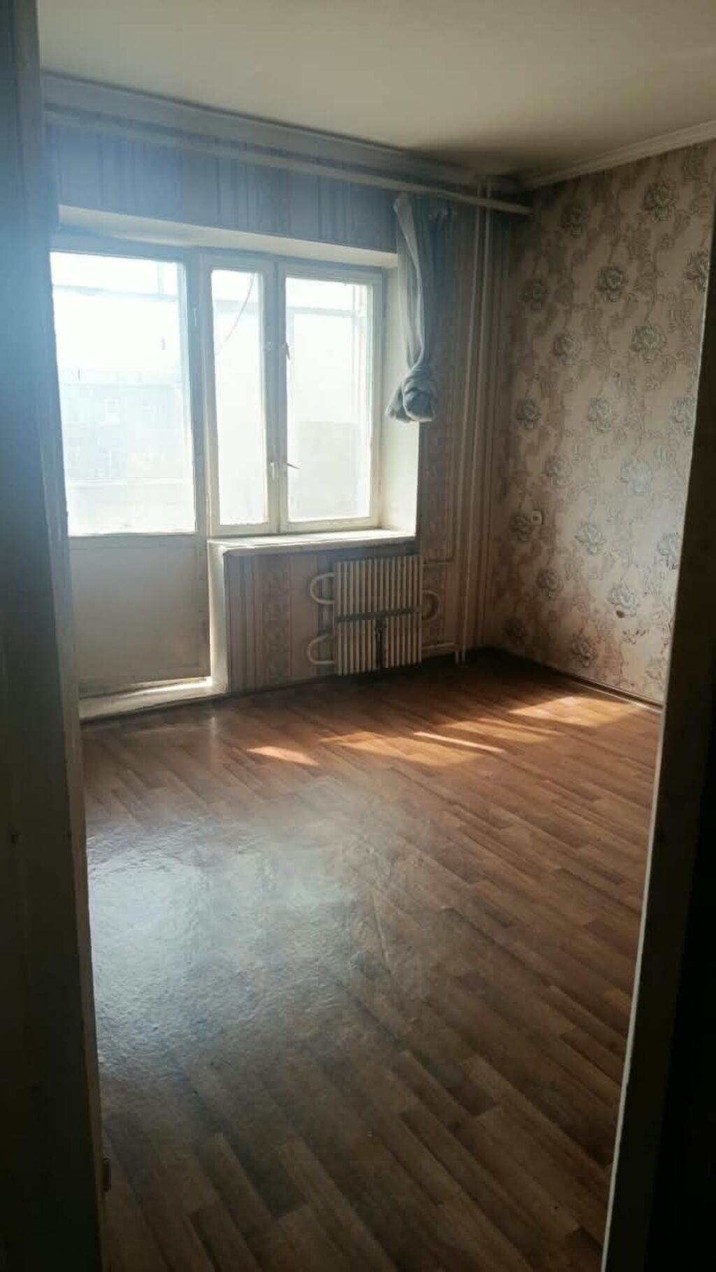 Сдам 1-комнатную квартиру в Бишкеке: фото 5