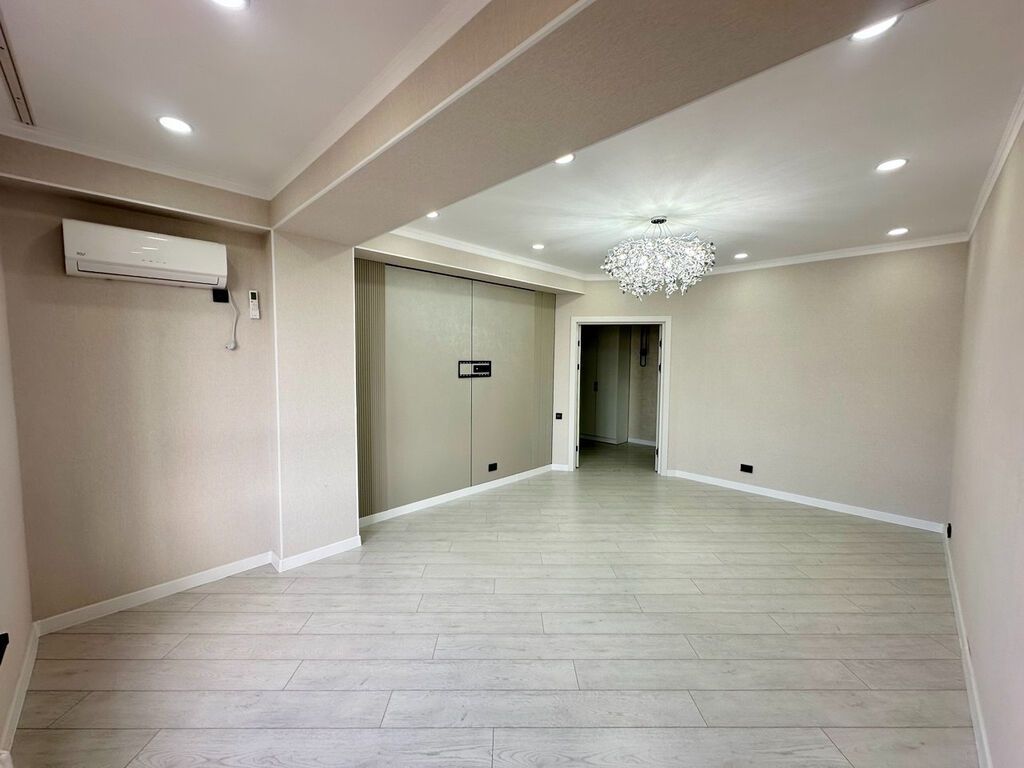 2 комнаты, 76 м², Верхний Джал Элитка, 16 этаж, Евроремонт: фото 5