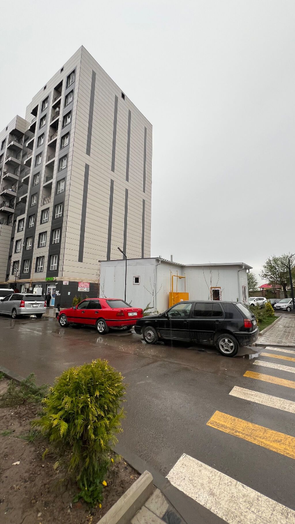2 комнаты, 65 м², Ак-Орго ж/м Элитка, 7 этаж: фото 3