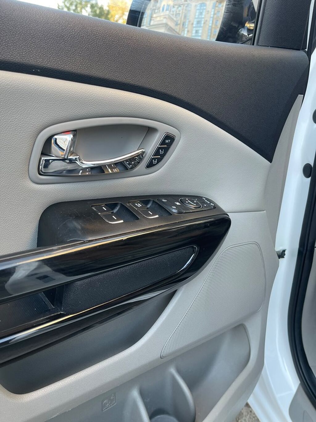Kia Carnival: 2019 г., 2.2 л, Автомат, Дизель, Минивэн: фото 2