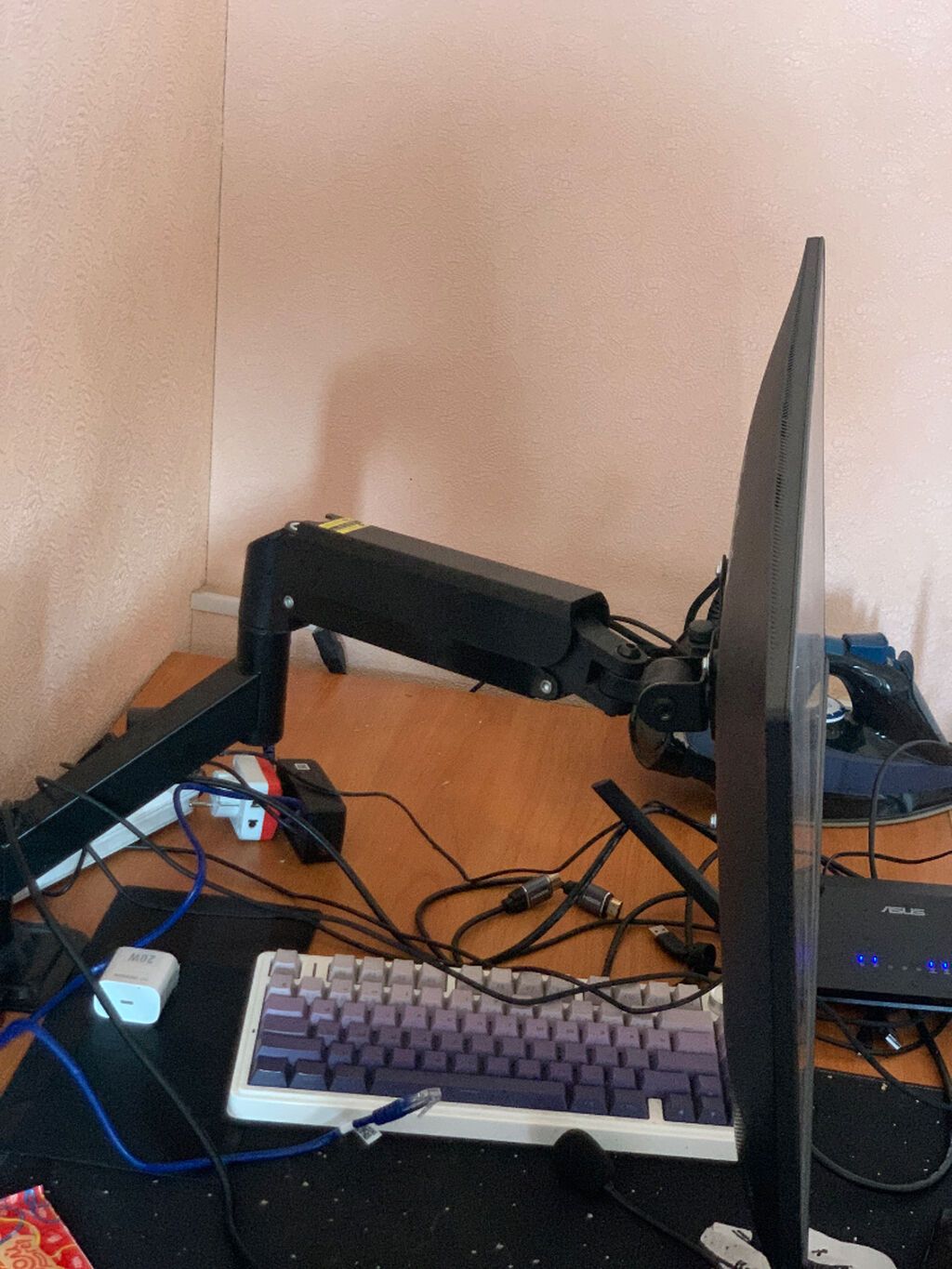 Компьютер, ядер - 10, ОЗУ 16 ГБ, Игровой, Новый, Intel Core i5, AMD Radeon RX 5700 XT, NVMe: фото 3