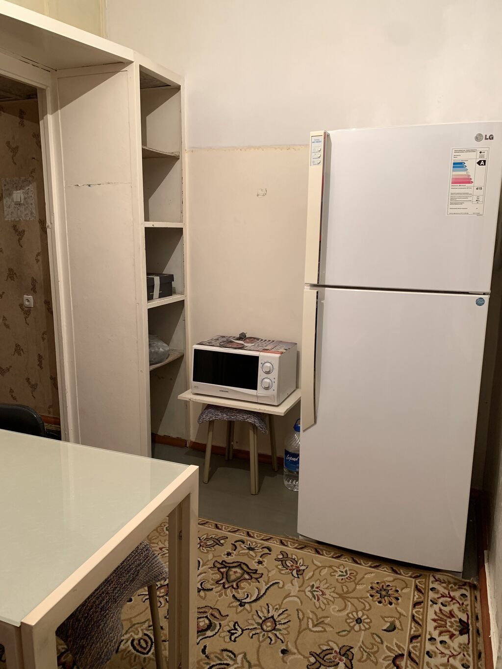 Продам 1-комнатную квартиру, 34 м², мкр. Тунгуч: фото 4