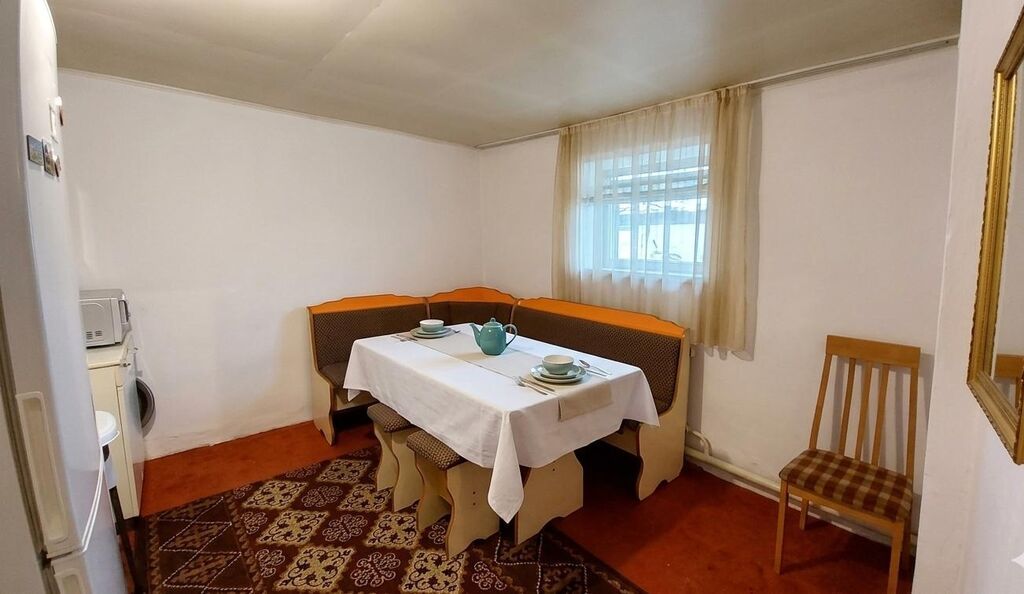 5 комнат, 80 м², 4 соток, Бишкек, Аламединский рынок / базар Собственник: фото 4