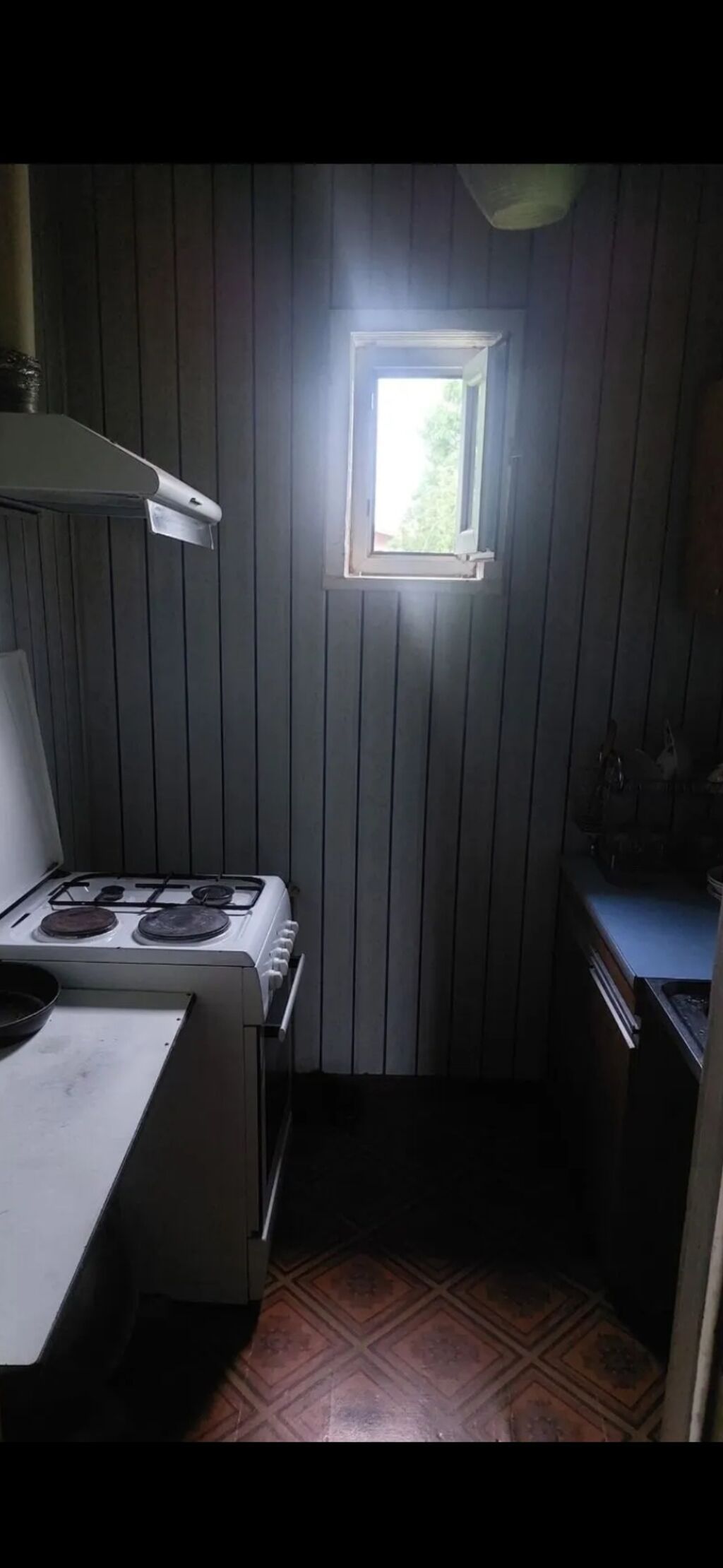 60 м², 3 комнаты, Ошский рынок / базар, Без подселения: фото 3