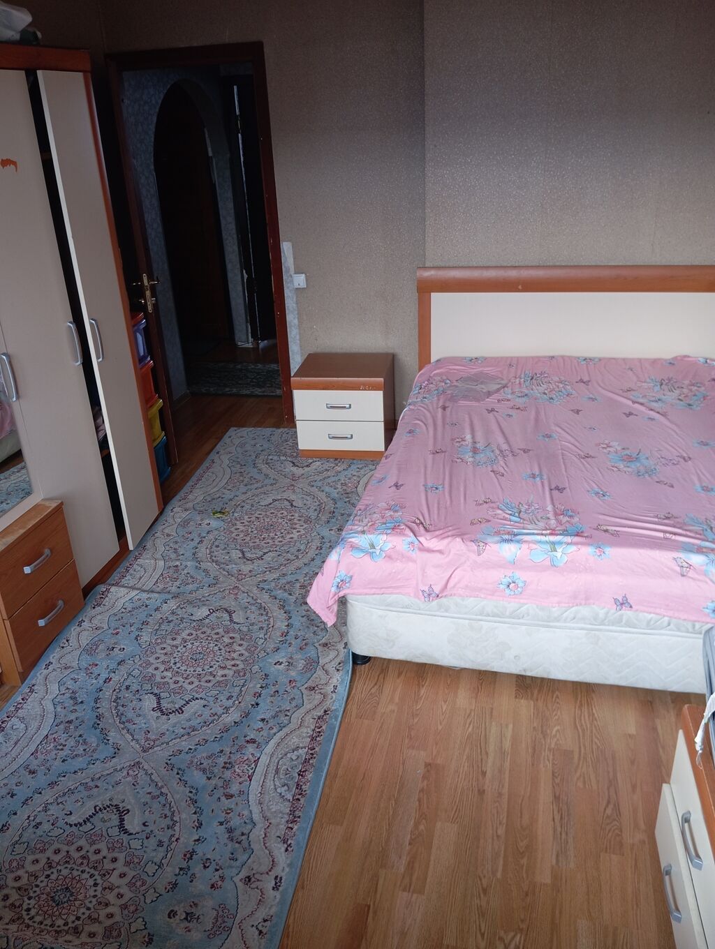 2 комнаты, 50 м², 1000 мелочей (Карпинка) 105 серия, 5 этаж: фото 3