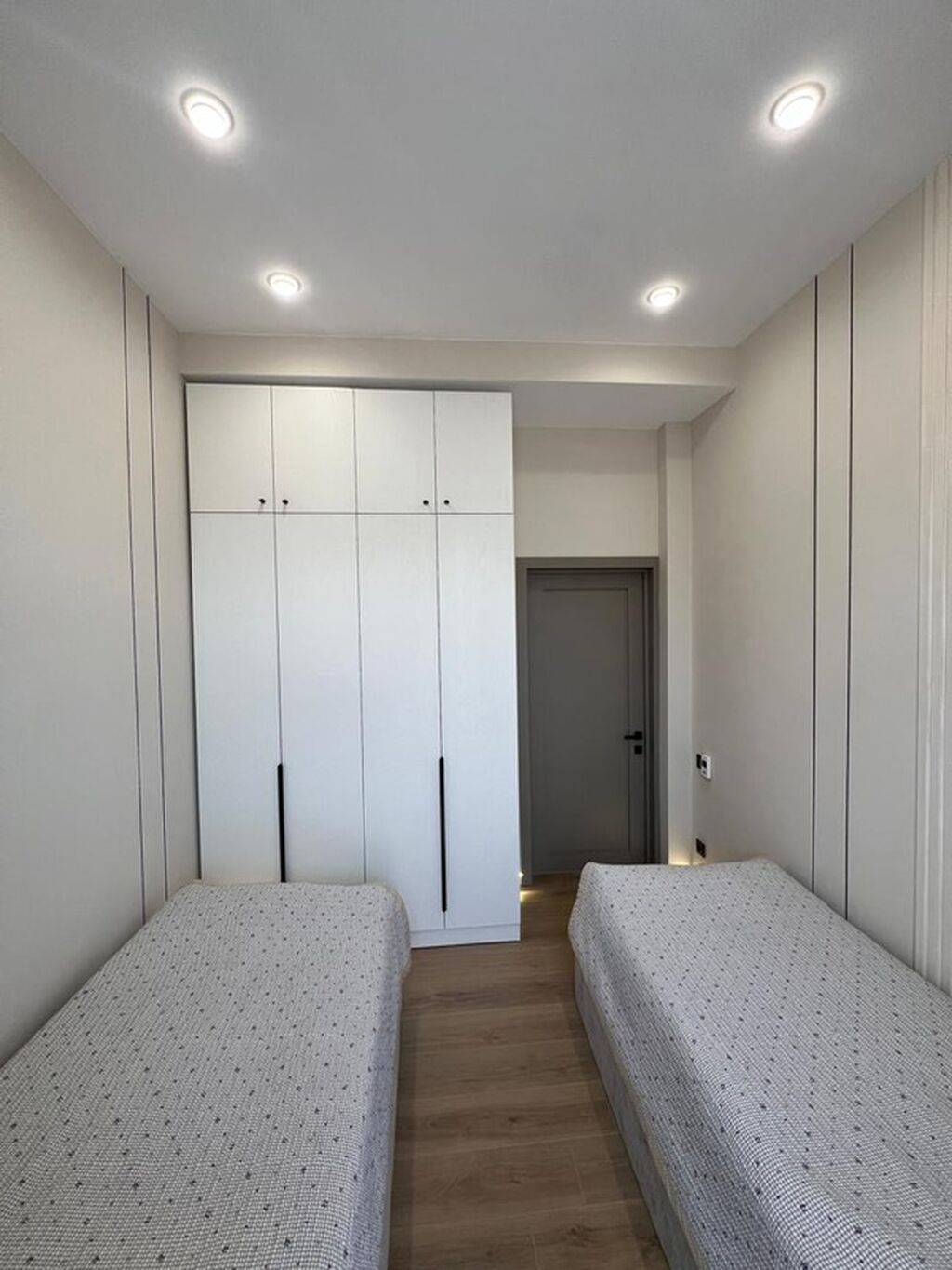 Коттедж, Alpha White Resort, Кош-Кол, 4 места: фото 5