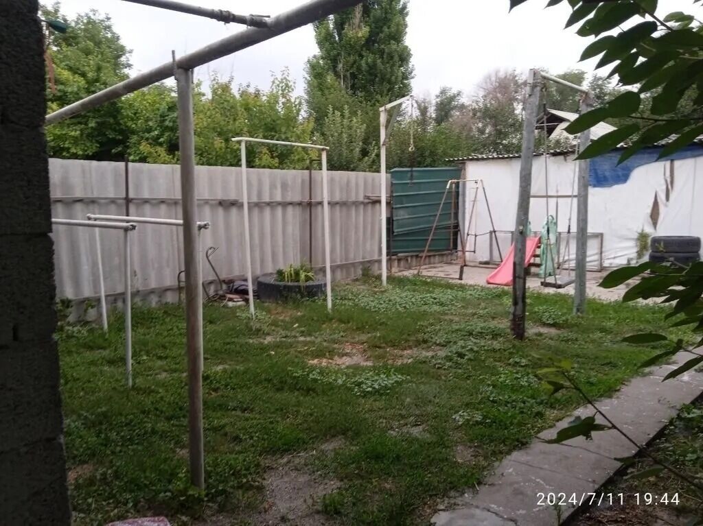 120 м², 4 комнаты, Новопавловка с., Без животных: фото 7