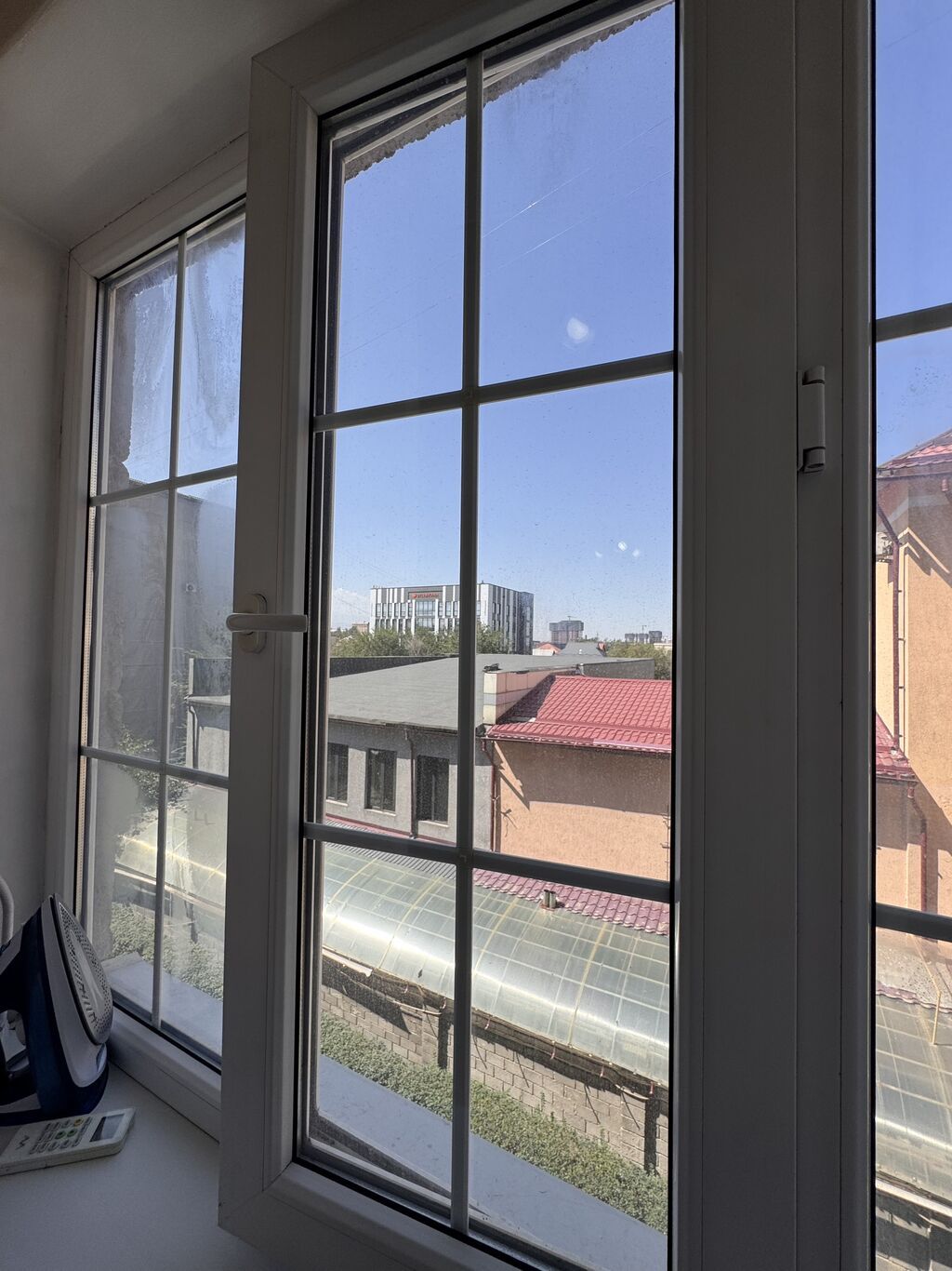 2 комнаты, 50 м², Вефа ТЦ Элитка, 3 этаж, Косметический ремонт: фото 2