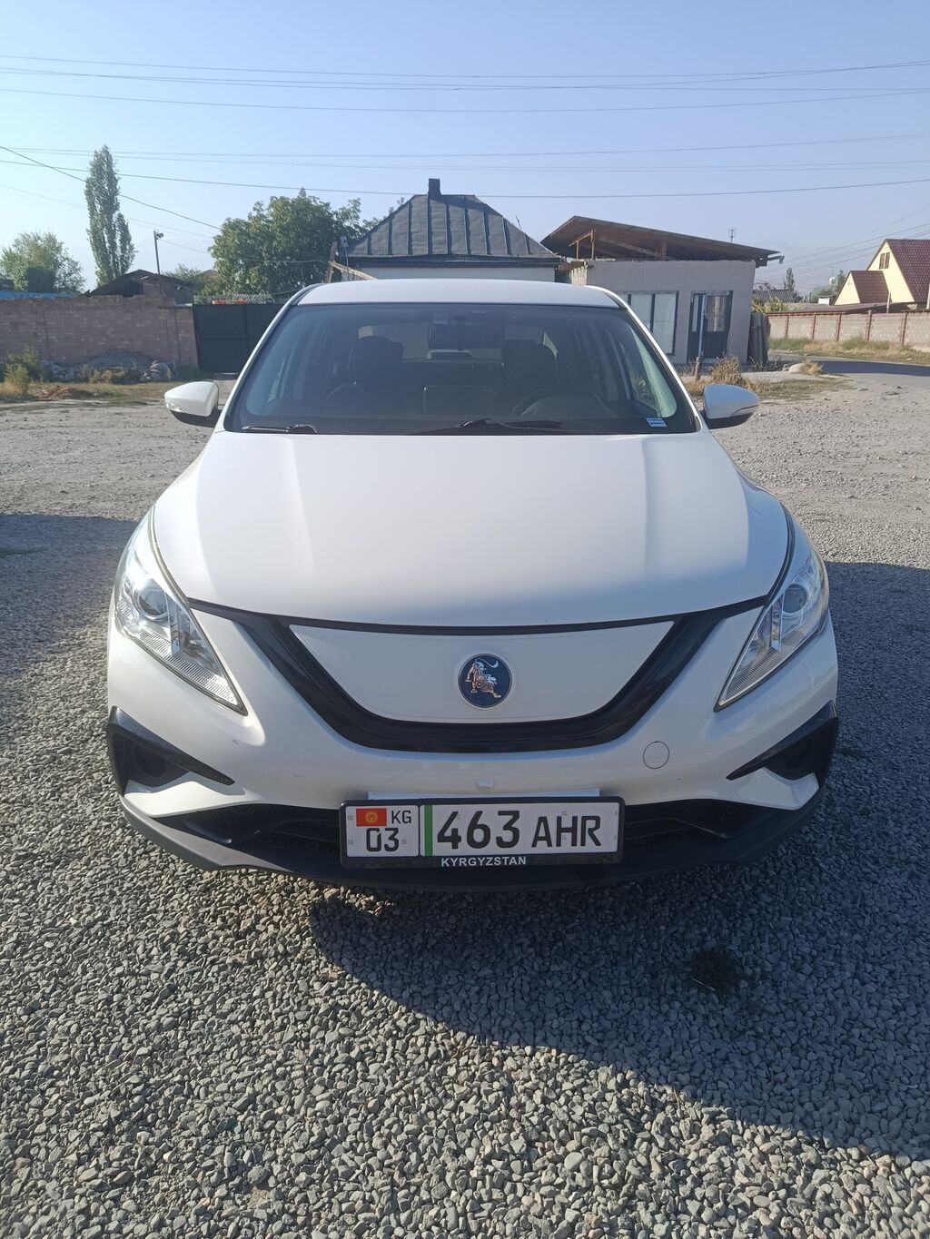 Dongfeng 