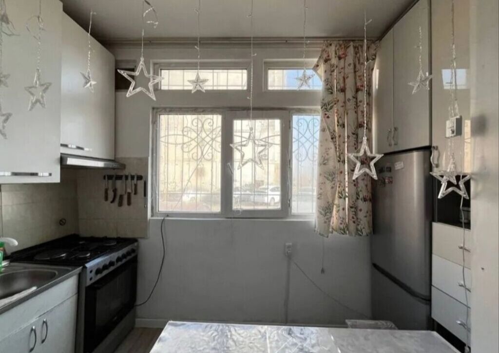 1 комната, 35 м², 105 серия, 1 этаж, Свежий ремонт: фото 5