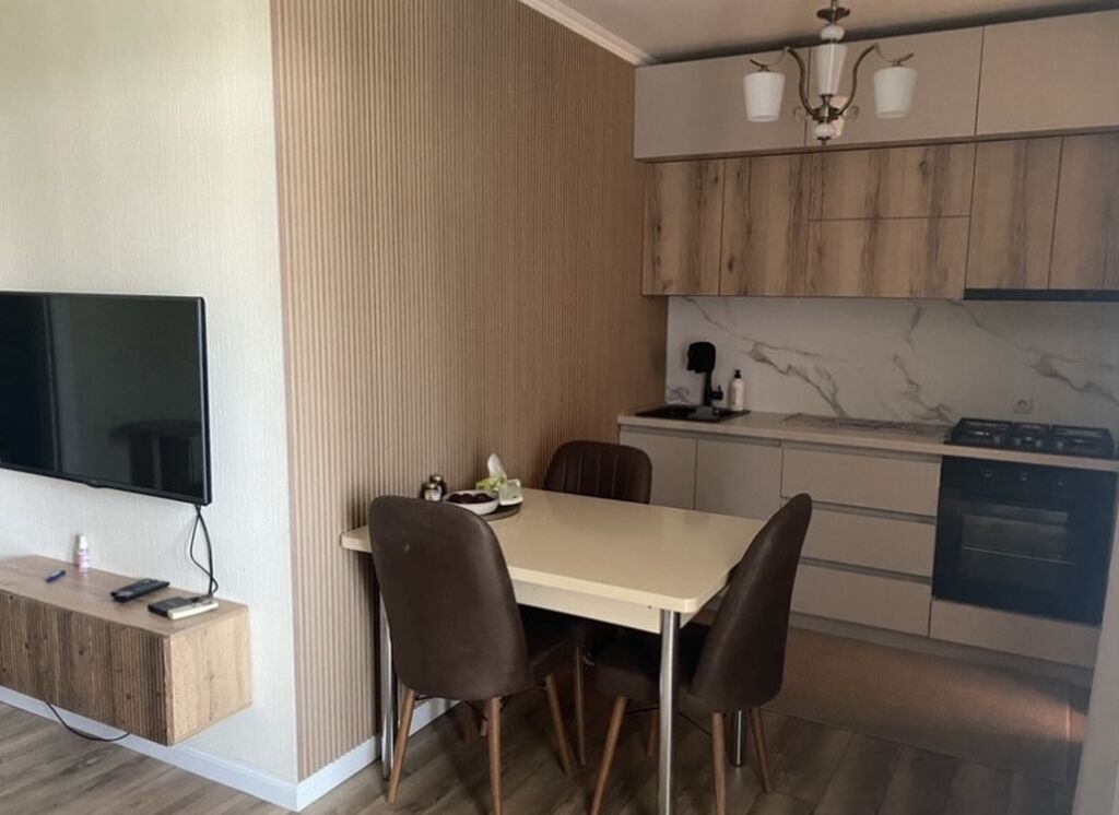 Продаю 3-комнатную квартиру 68 м² в Моссовете: фото 2