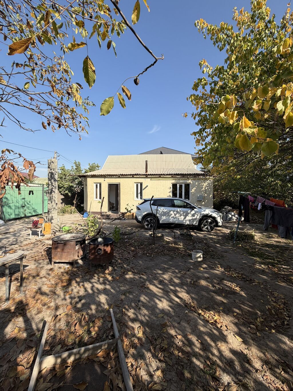 4 комнаты, 120 м², 4 соток, Бишкек, Арча-Бешик ж/м Собственник: фото 2