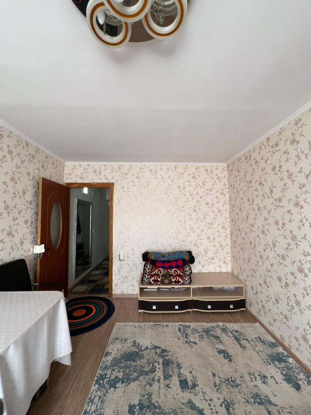 2 комнаты, 45 м², 104 серия, 5 этаж, Косметический ремонт: фото 7