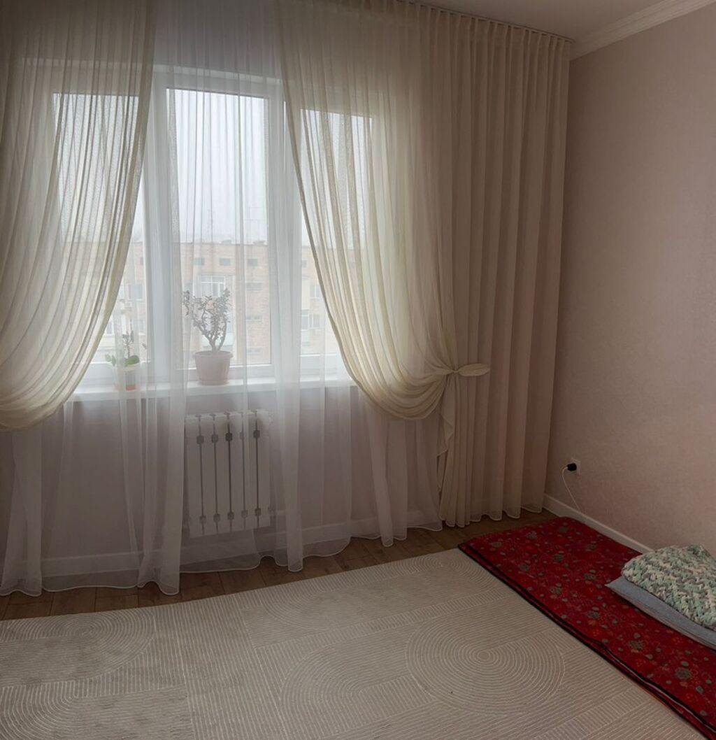Продаю 2-комнатную квартиру 54 м² в мкр Аламедин-1: фото 2