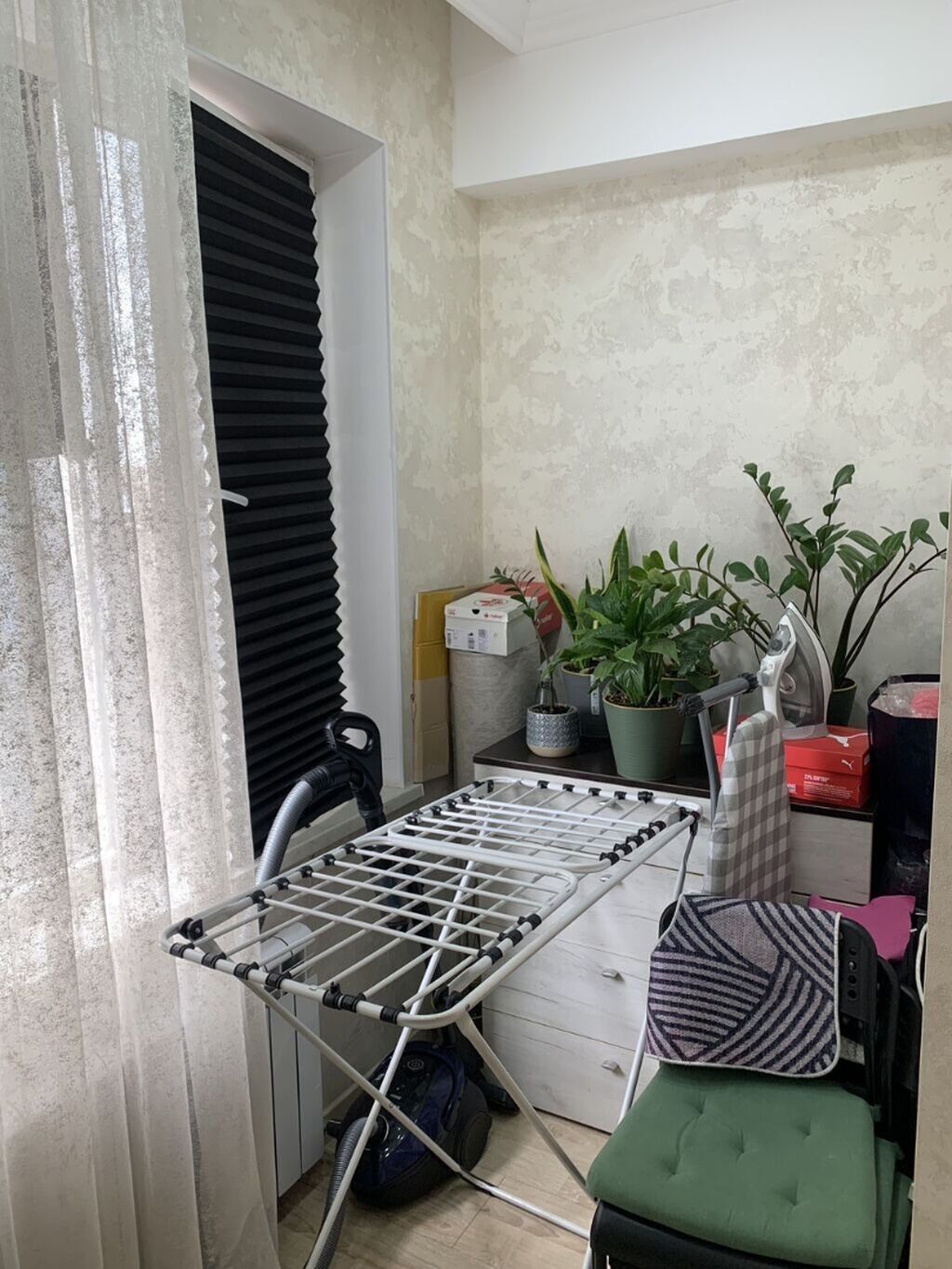 1 комната, 41 м², Восток-5 мкр 6 этаж, Евроремонт: фото 4