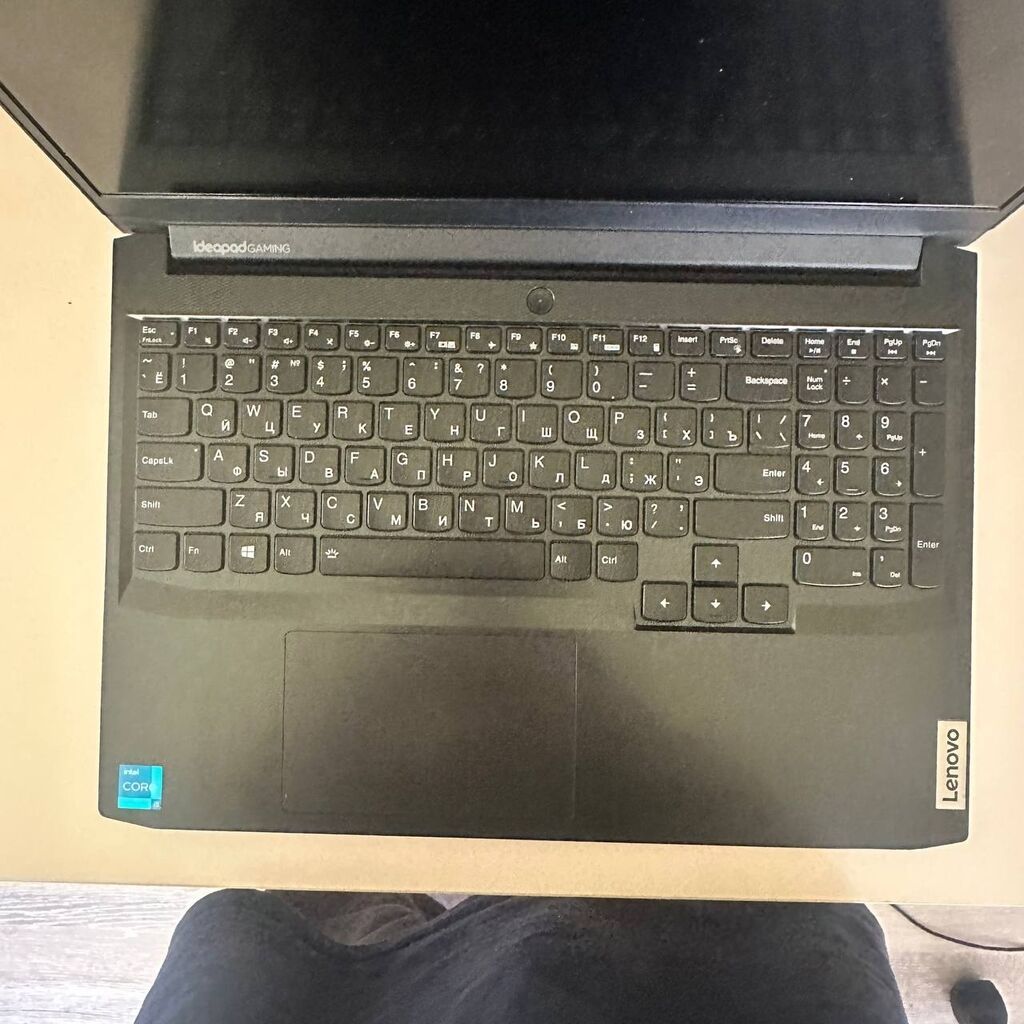 Срочно продается игровой ноутбук Lenovo IdeaPad в отличном состоянии - — фото 6