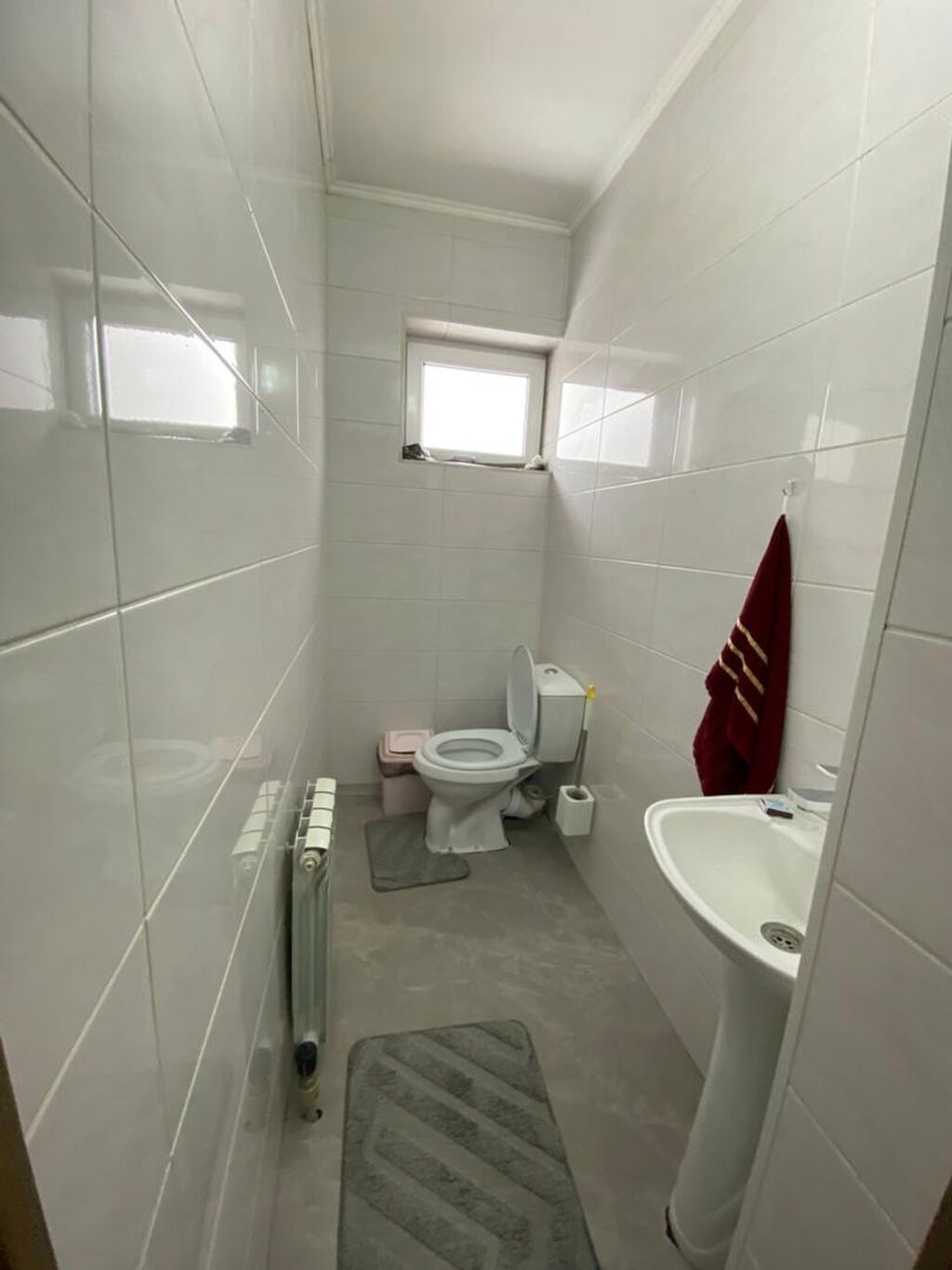 2 комнаты, 64 м², Политех Элитка, 6 этаж, Старый ремонт: фото 6