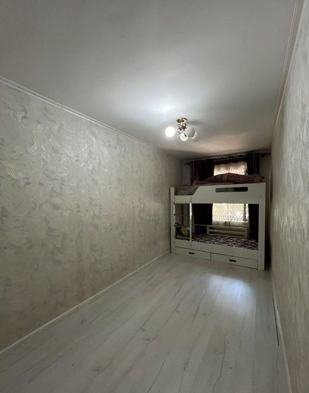 2 комнаты, 43 м², Филармония Хрущевка, 1 этаж, Свежий ремонт: фото 5
