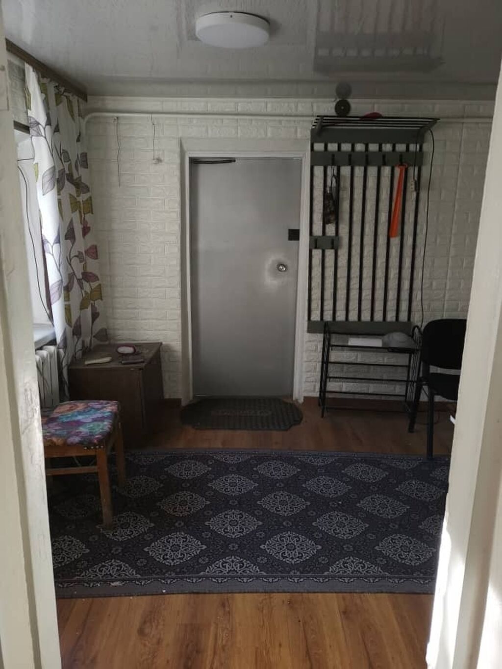 70 м², 4 комнаты, Рабочий Городок, Можно с животными: фото 8