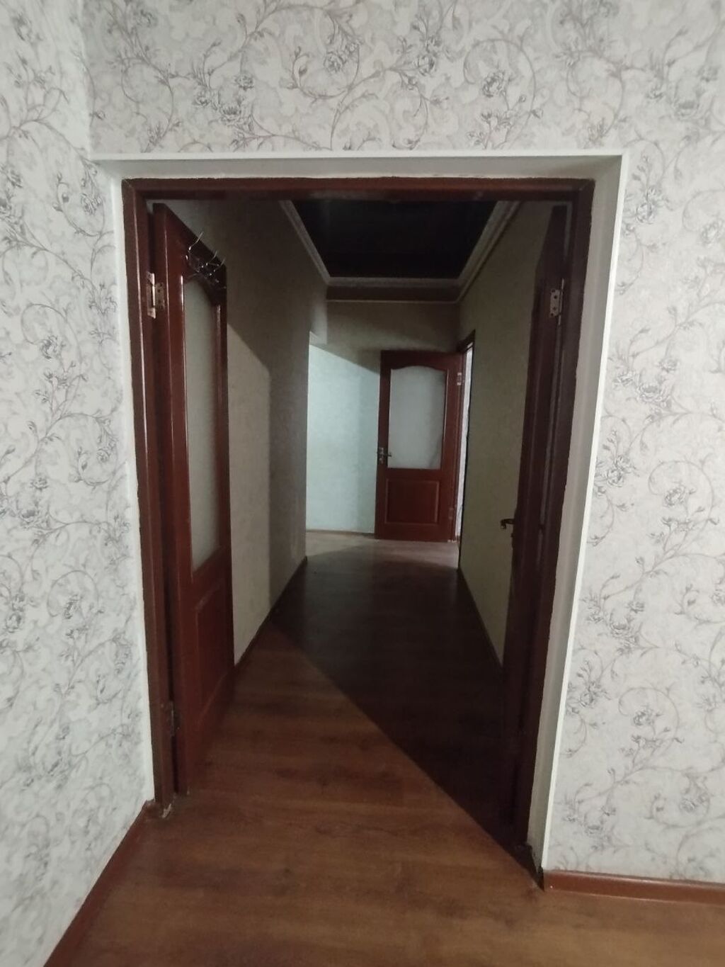 1 комната, 46 м², Восток-5 мкр 106 серия, 1 этаж, Евроремонт: фото 3