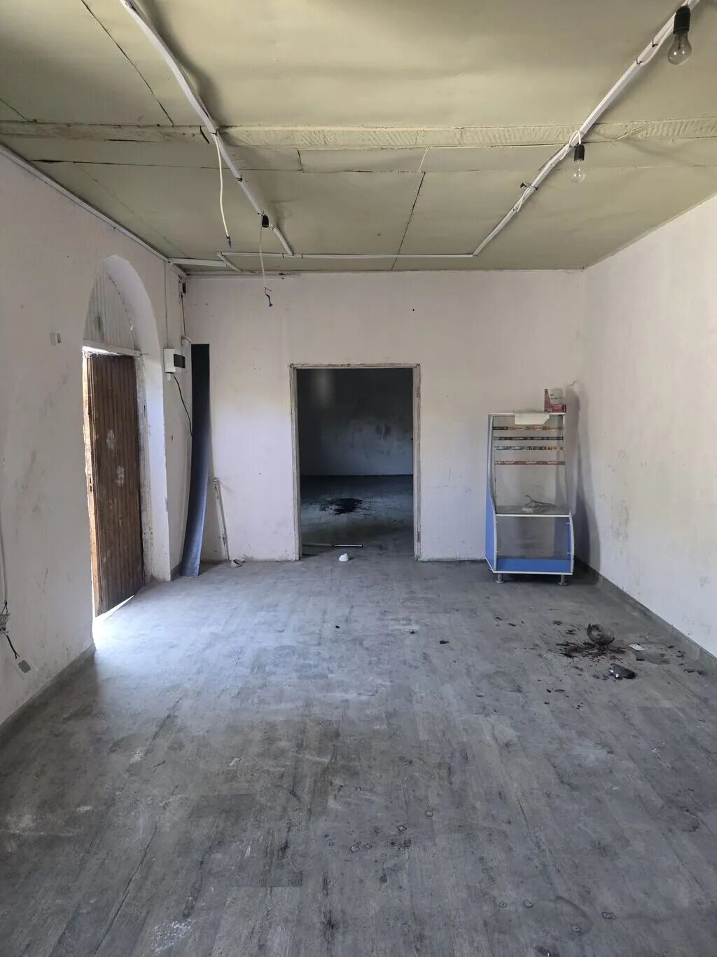 90 м², 1 комната, ул. Орозбекова / Жибек Жолу, Парам без детей: фото 4