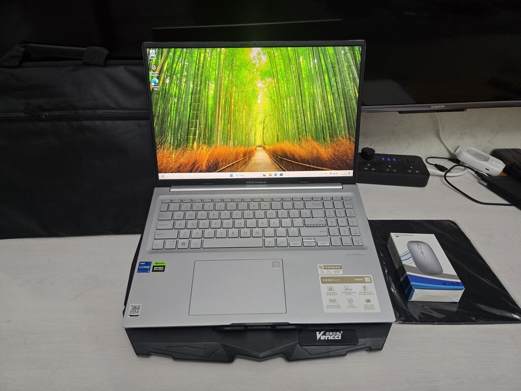 Игровой ноутбук Asus Vivobook 16 PRO: фото 2