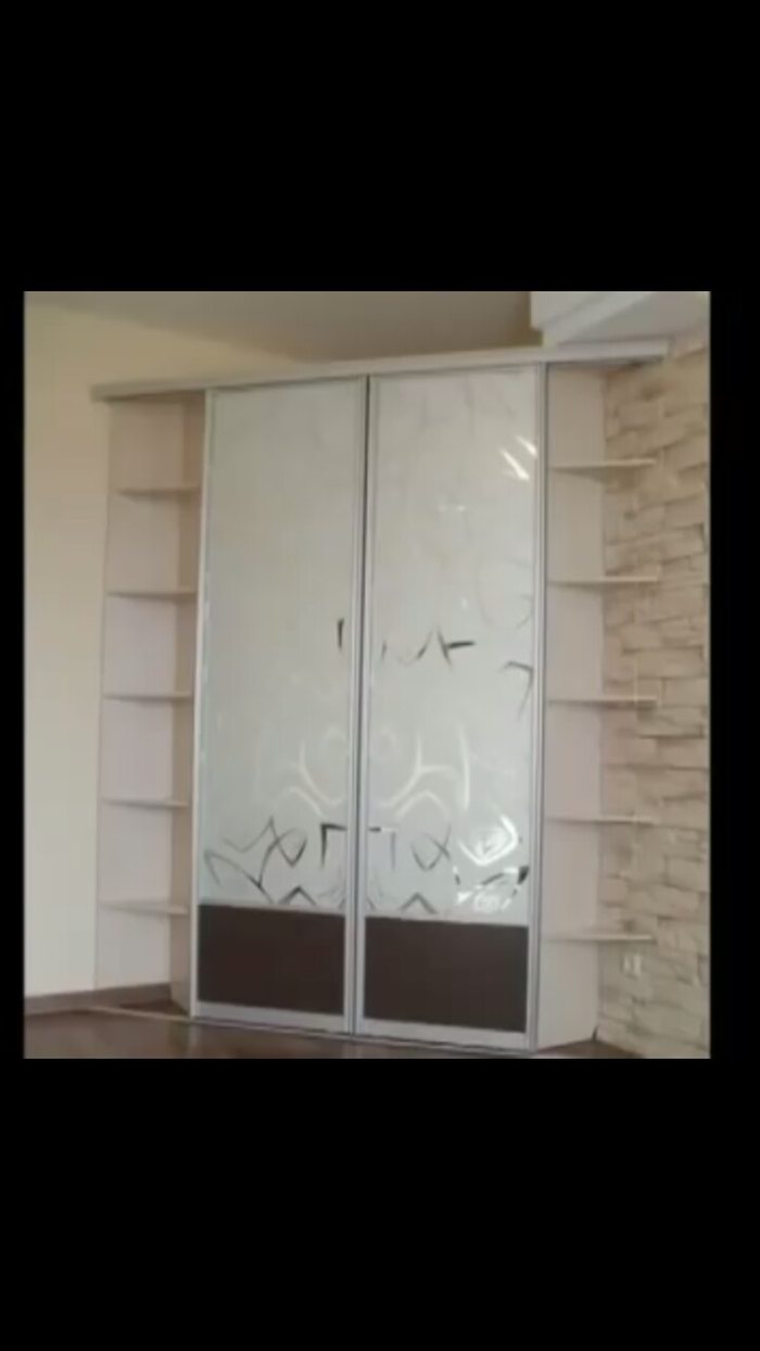 Купить Шкаф Под Заказ