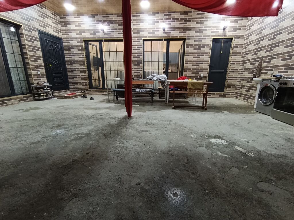 5 otaqlı, 130 kv. m, Kredit yoxdur, Yeni təmirli