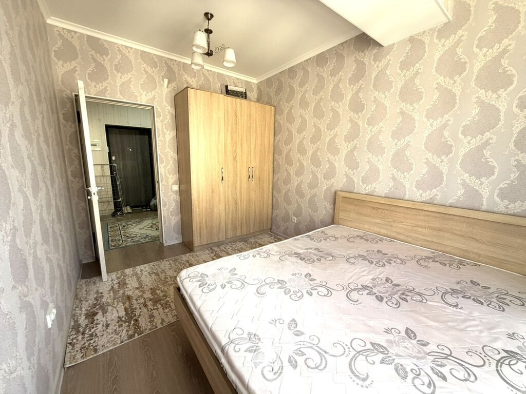 Сдам 2-комнатную квартиру с мебелью и техникой: фото 5