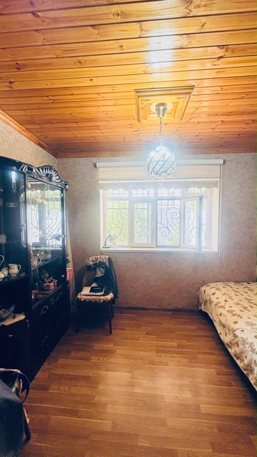 5 otaqlı, 200 kv. m, Kredit yoxdur, Orta təmir