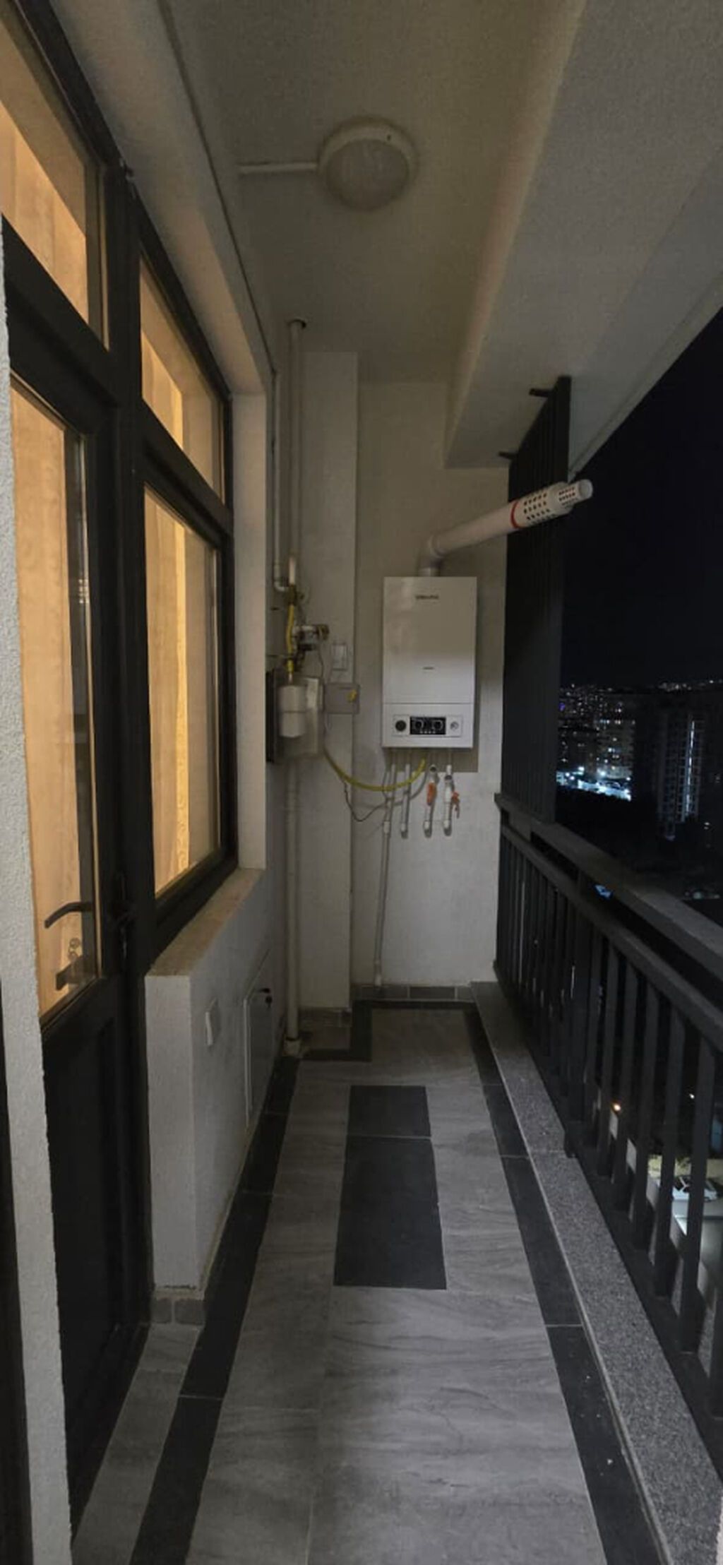Avant Park | 20 Yanvar metrosu | 2 Otaqlı Mənzil Kirayə Verilir 📍