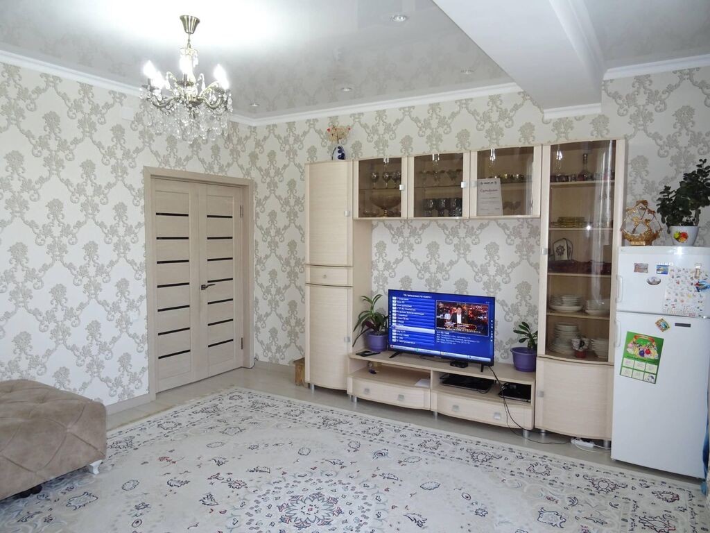 Продажа Квартира Бишкек С Фото
