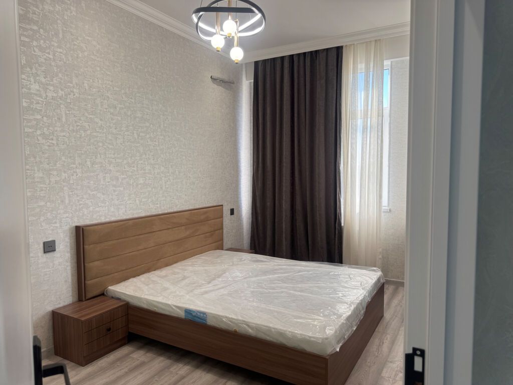Maklerlər (vasitəçilər) narahat etməsin. Jasmin Park Xırdalanda yeni