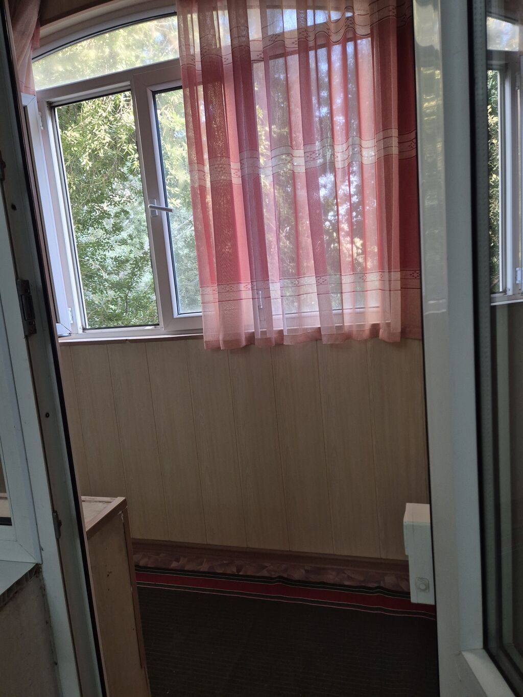 Сдаётся 1кв 106 серия 3/9в 12мкр с частичн.мебелью и быт.техникой на: фото 4