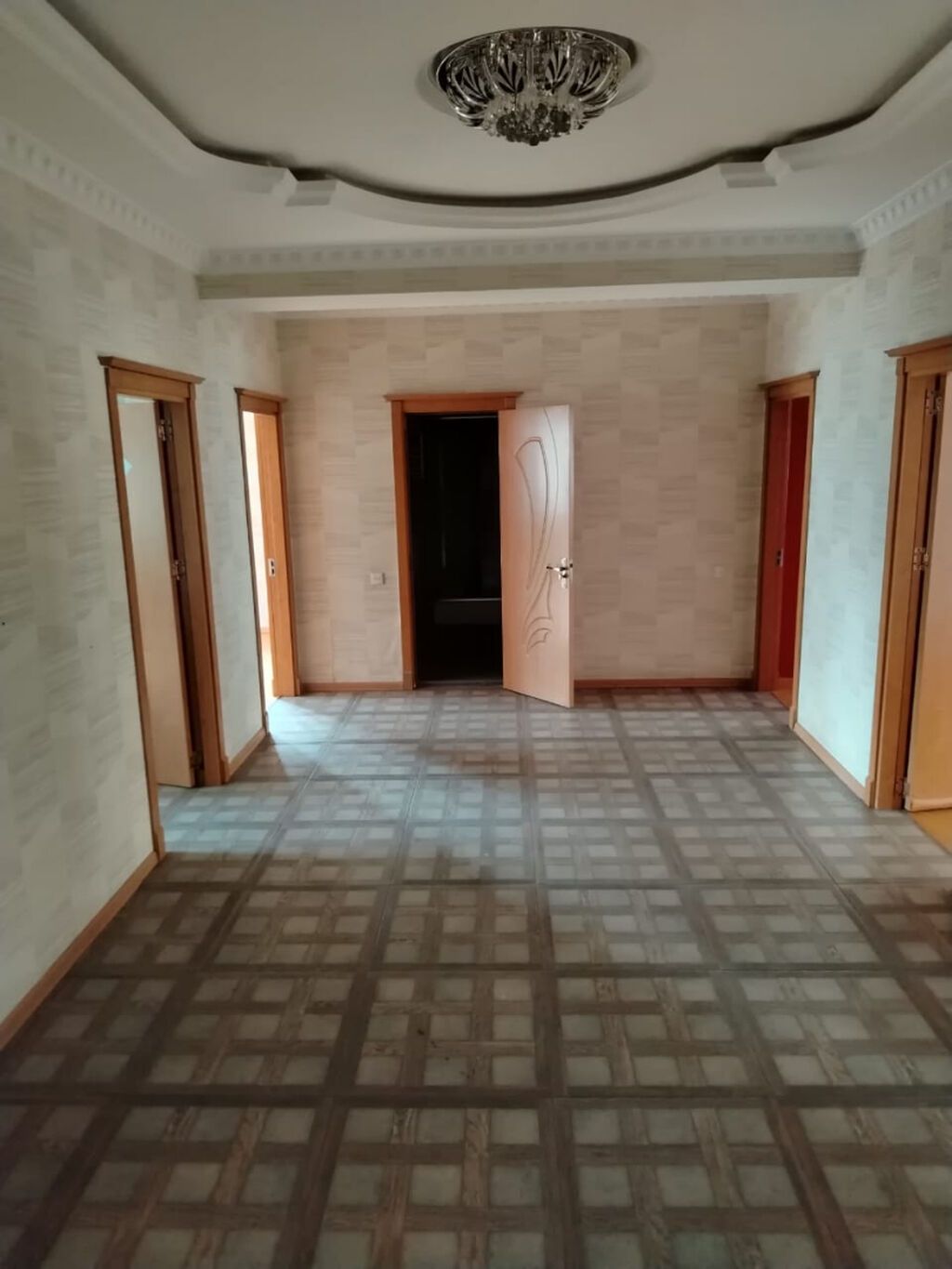 ✨ Xətai Ərazisində, Kazak Səfirliyinin Yaxınlığında 185 m²