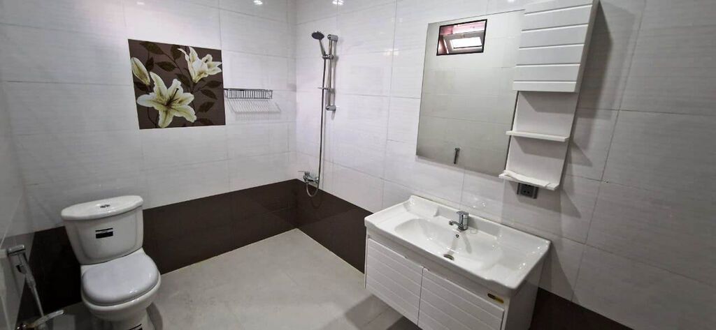 Şağanda 4 otaqlı həyət evi satılır, 156 m², 140 000 AZN, şəkil 3 / 12