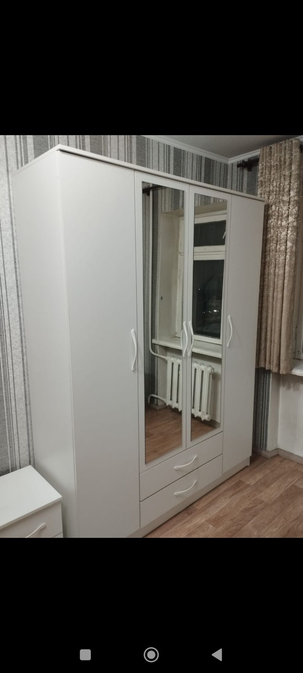 2 комнаты, Собственник, С мебелью полностью
