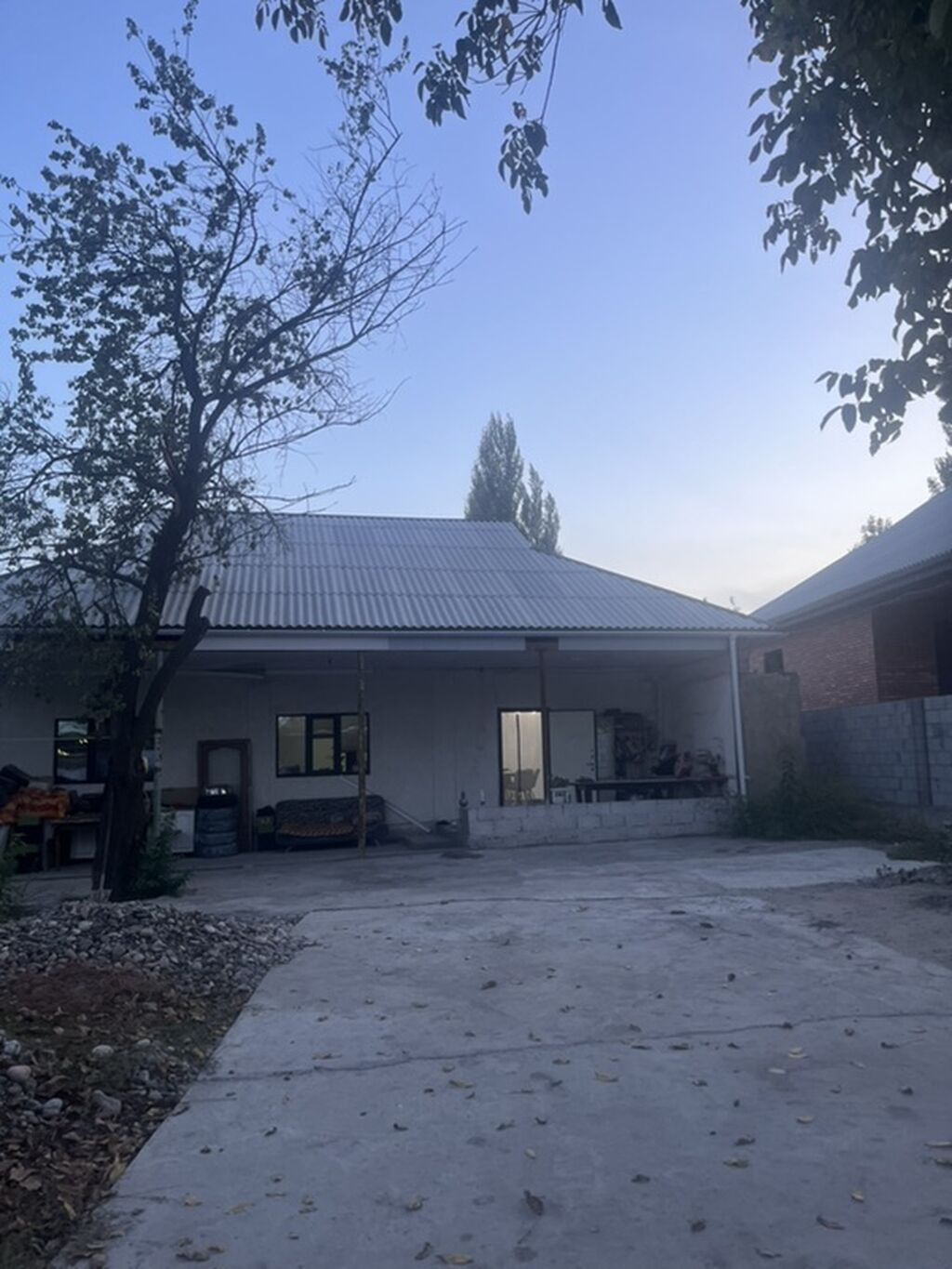 Продам дом 102 м² с участком 4 сотки в с. Ленинский: фото 2