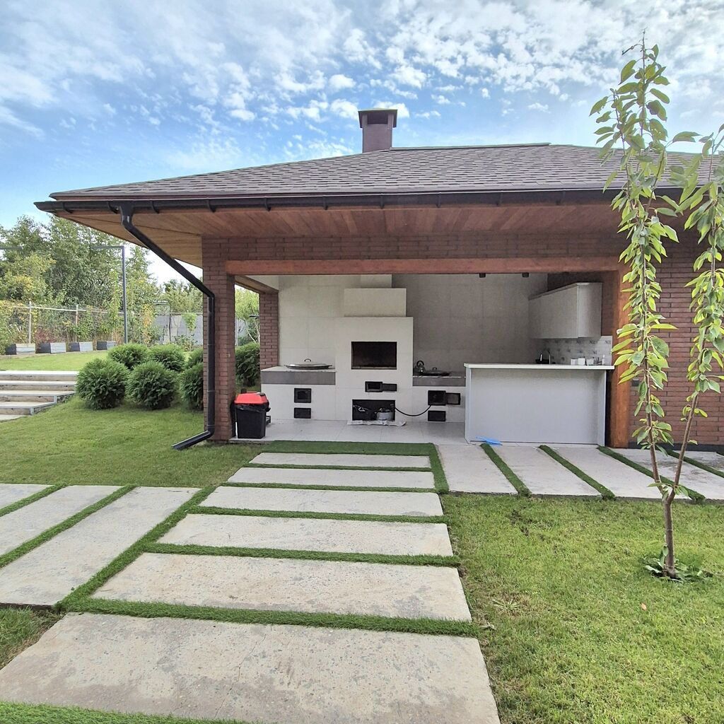 600 м², 8 комнат, Киргизия 1, Семейным: фото 7