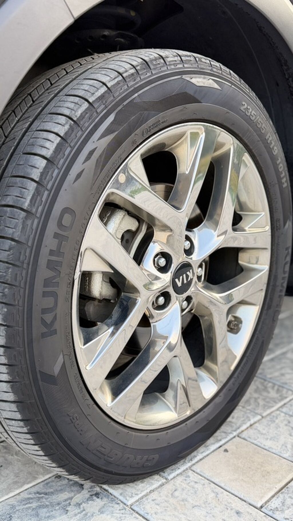 Kia Sorento: 2019 г., 2 л, Автомат, Дизель, Кроссовер: фото 8