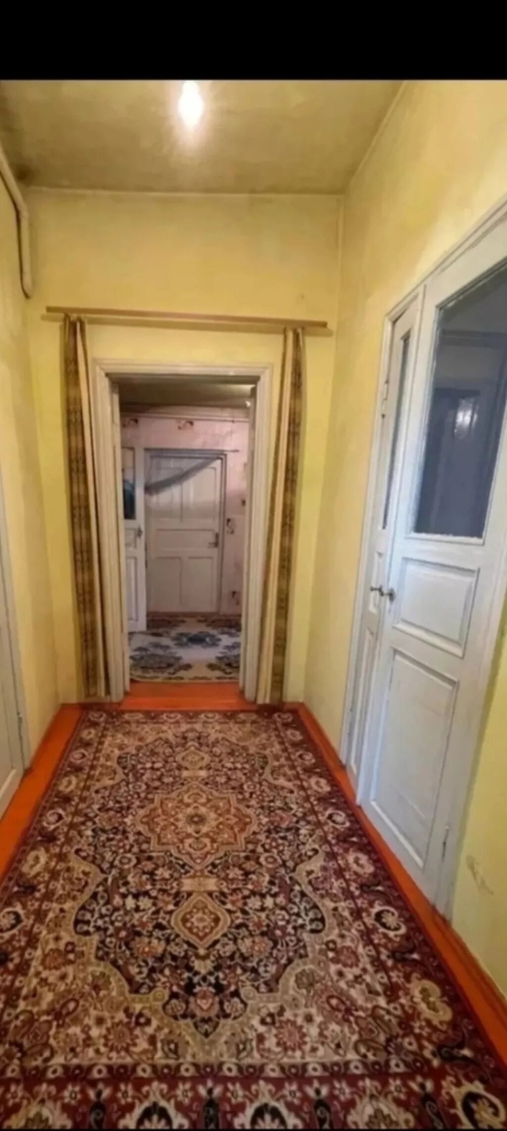 65 м², 3 комнаты, Кызыл Аскер: фото 7