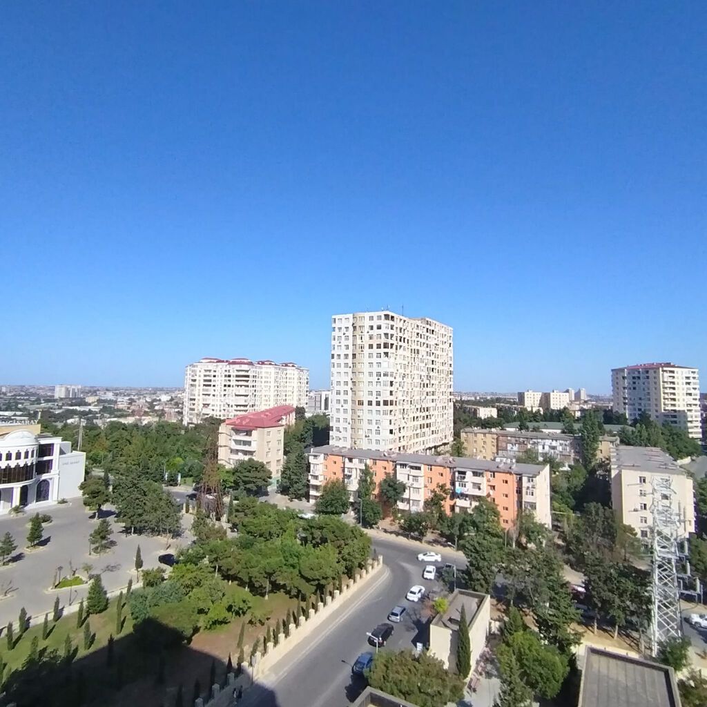2 otaqlı, Yeni tikili, 60 kv. m