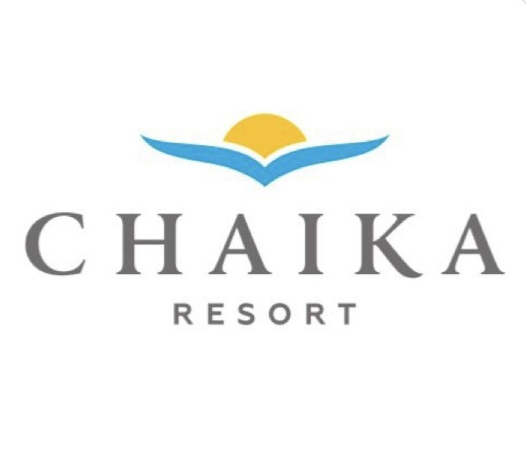 CHA IKA Resort — курорт для отдыха у моря. - Концепция: спокойный