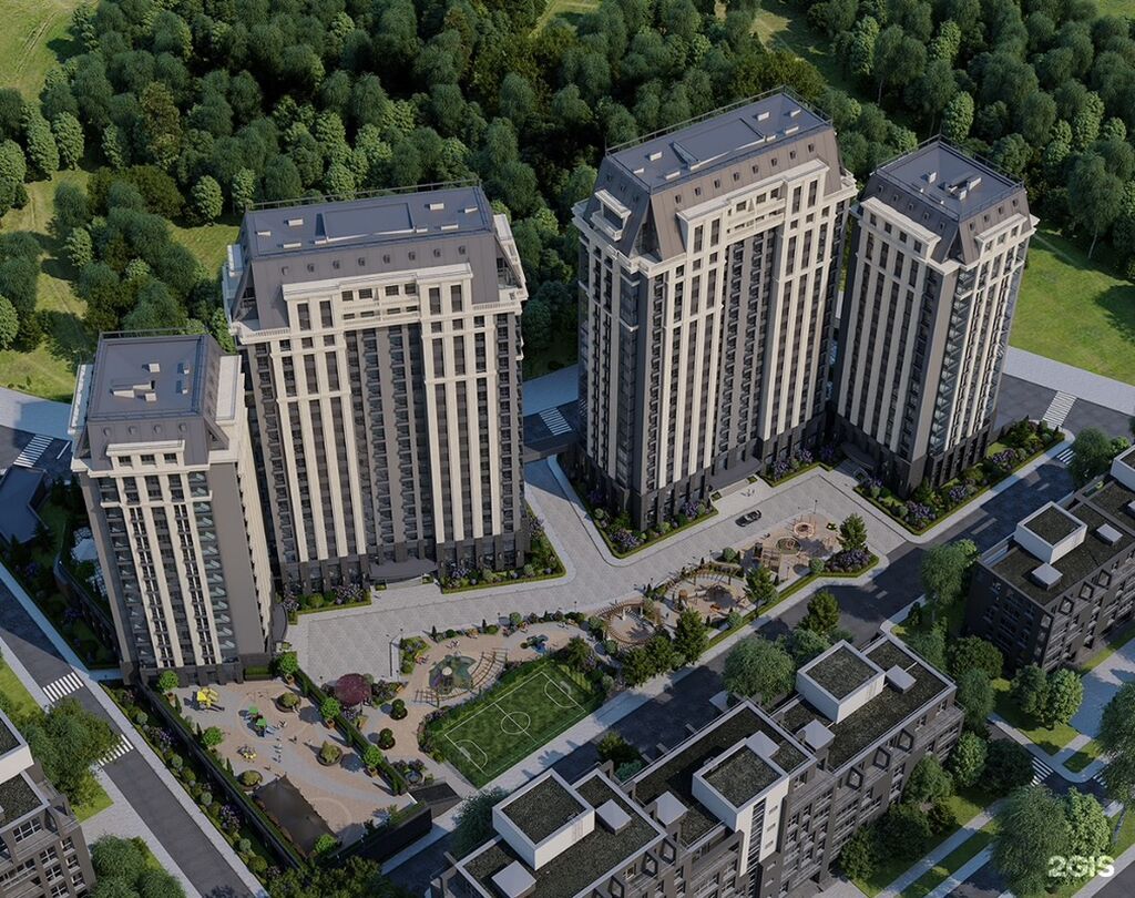 Продам 2-комн. квартиру, 79 м², 10 мкр, 13 этаж: фото 5