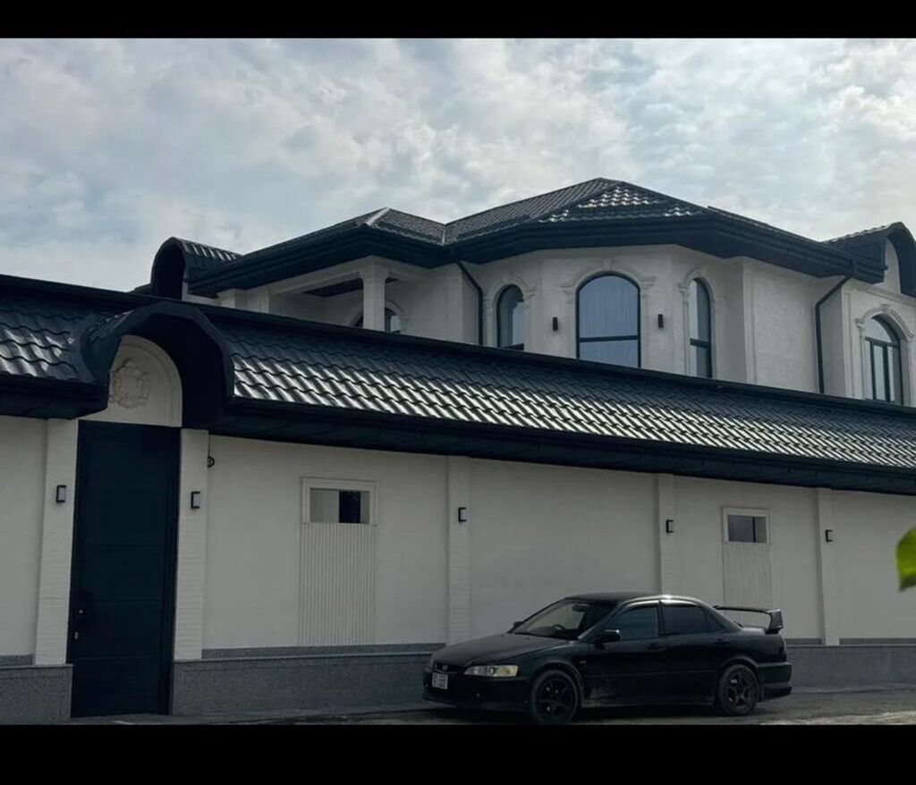 6 комнат и более, 380 м², 7 соток, Бишкек, Риэлтор: фото 4