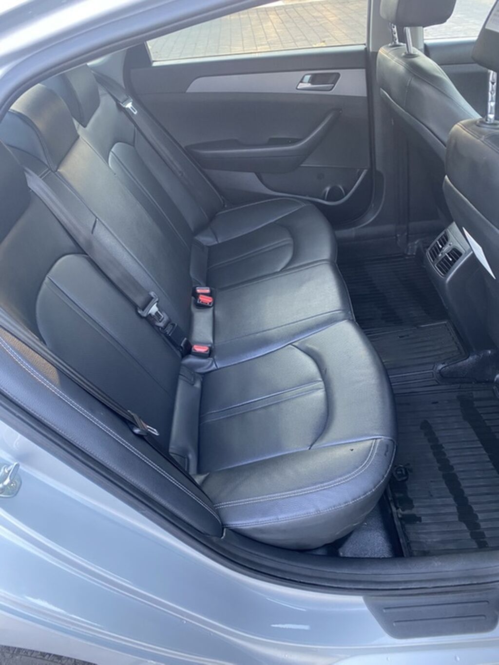 Hyundai Sonata: 2022 г., 2 л, Автомат, Бензин, Седан: фото 5