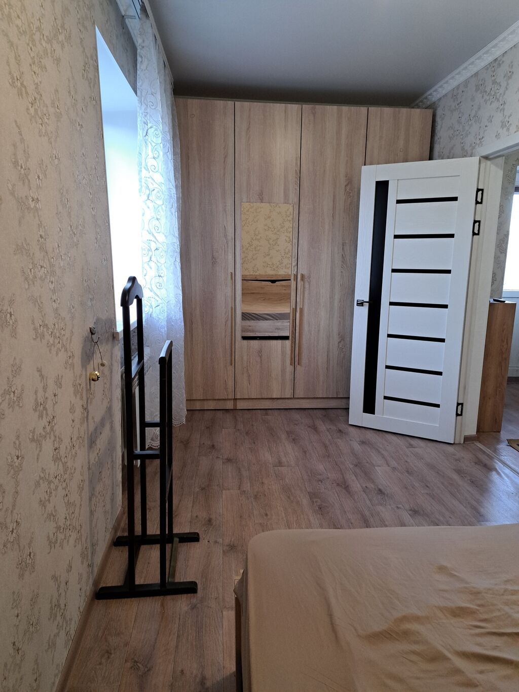 2 комнаты, Бишкек Парк ТРЦ Собственник, Семейным, от 1 года, С мебелью полностью: фото 4