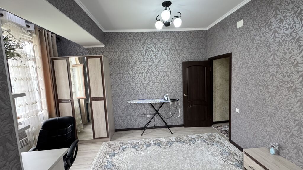 Сдам 4-комнатную квартиру в Асанбае, семейным: фото 3