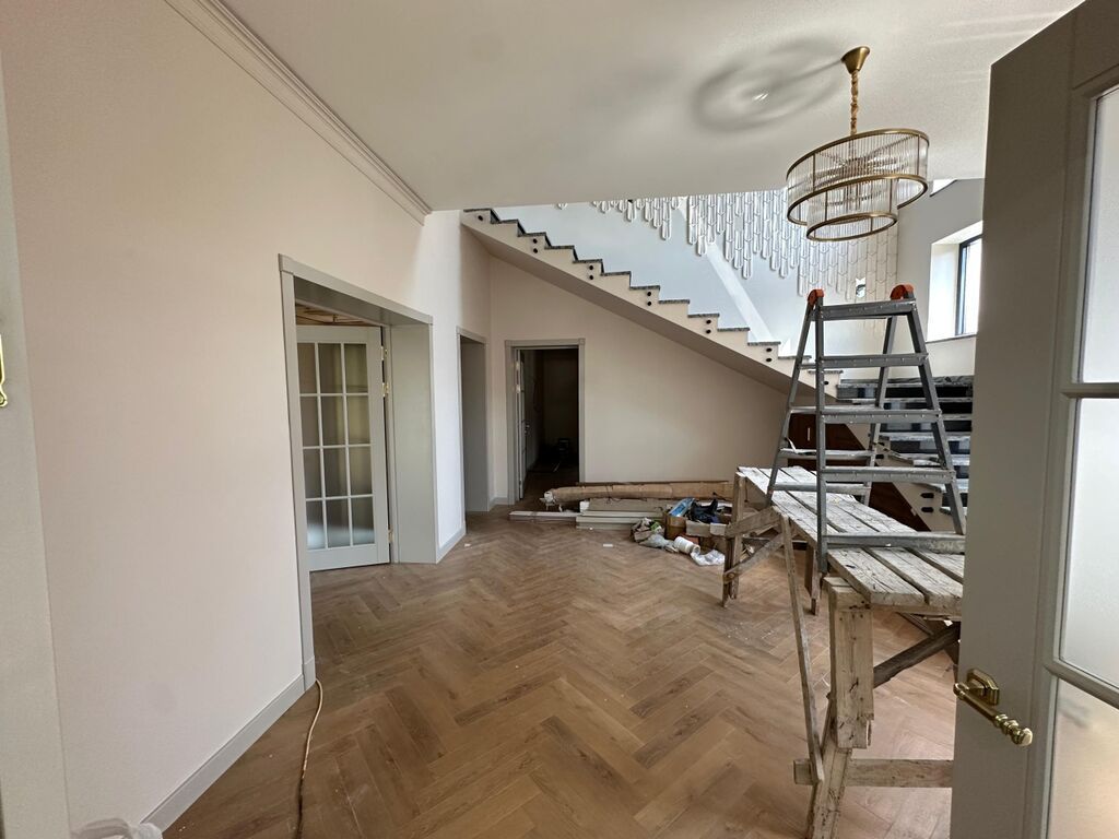 ПРОДАЖА ДОМА В КОК-ЖАРЕ Новый 2-этажный дом 2026 г.п. с дизайнерским: фото 8